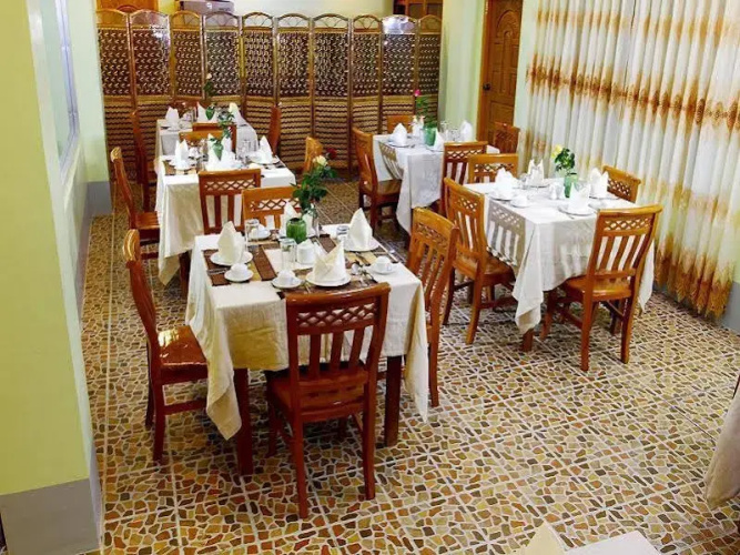 Sandalwood Hotel