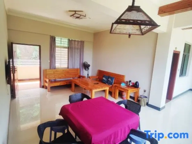 2 Bedrooms Standard room