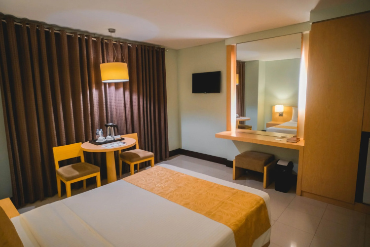 Manila Grand Opera Hotel
