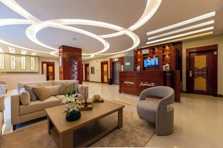 Deyala Serviced Apartments 3