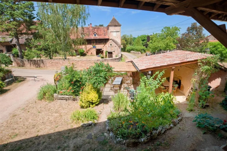 Auberge de Malo