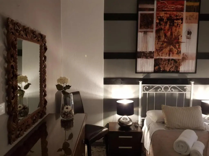 3Jolie Bed Breakfast