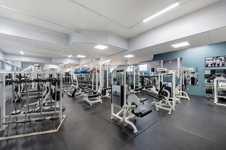 Best Western Pembroke Inn & Conference Centre photo 29