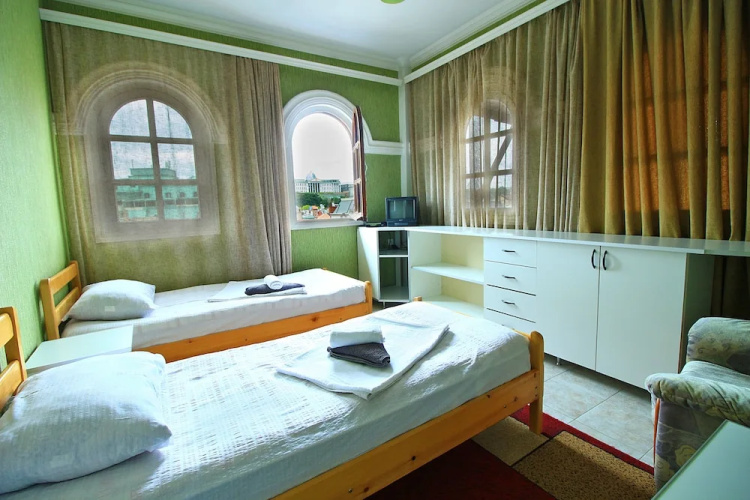 Babilina Hotel