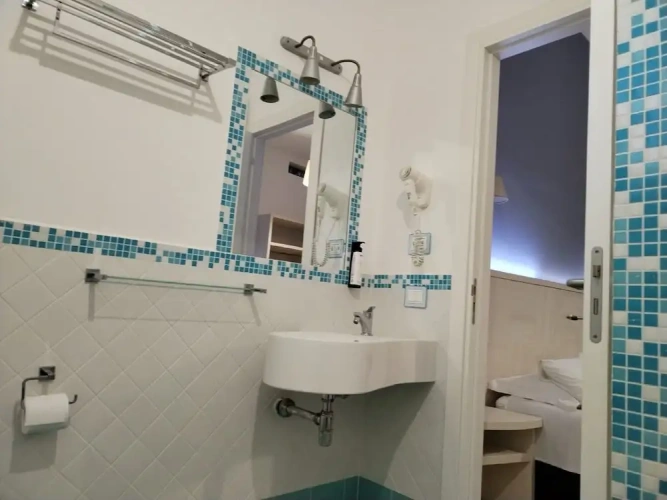 Basic Double room