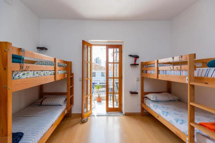 Hostel Casa Azul