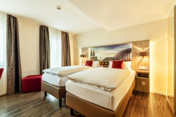 CityClass Hotel am Heumarkt