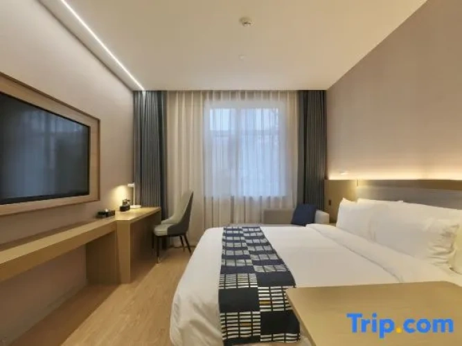 Business Double room