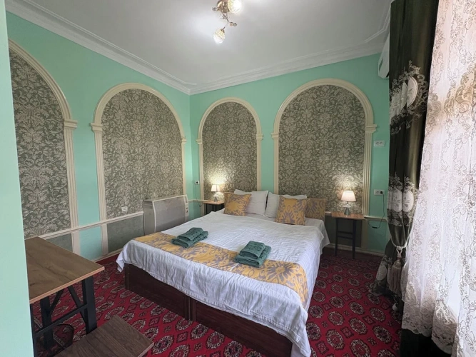 Comfort Double room