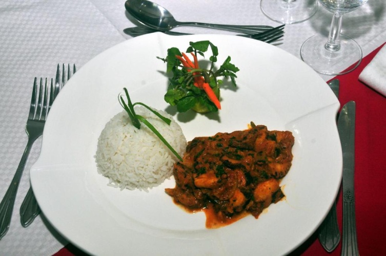 Manisa Hotel photo 10