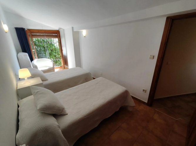 Casas Rurales El Parador