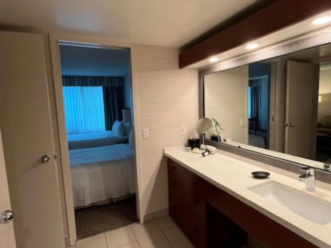 Cambridge Suites photo 21