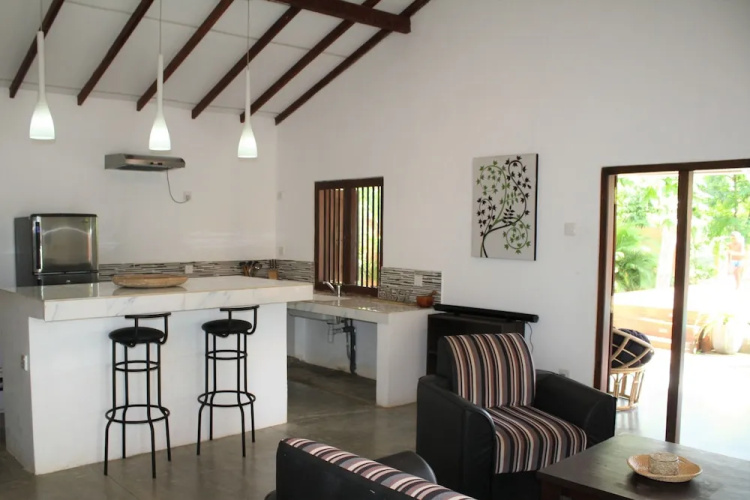 Casa Tangalle