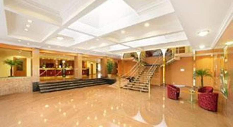 Otel görseli