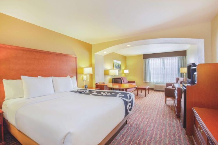 Executive Double room
