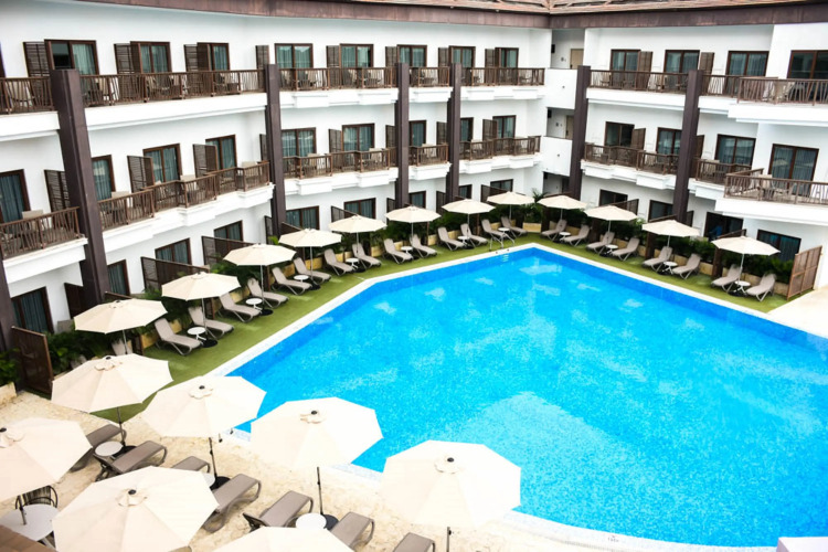 Imagen de Melia Cartagena Karmairi Adults Only