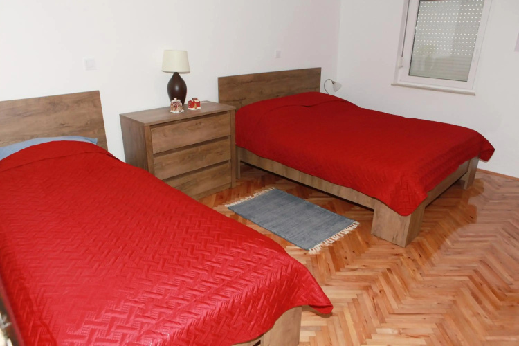 Apartman Kupa