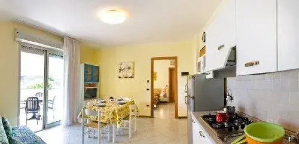 Appartamenti Sabina Bibione Centro