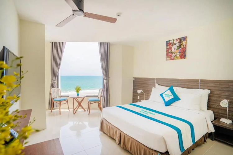 Annata Beach Hotel