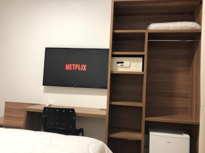 Luxury Triple room