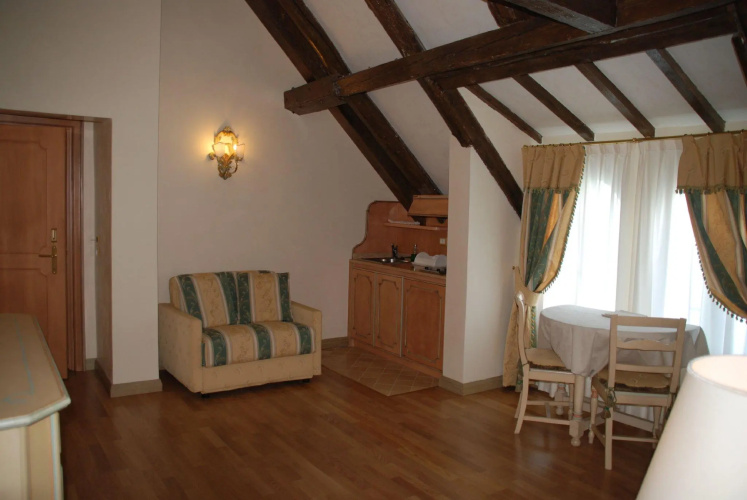 Villa Laguna