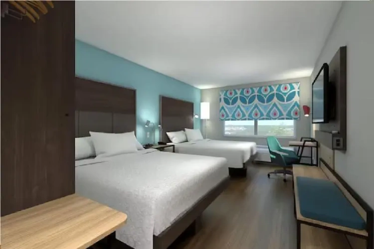 Standard Sextuple room