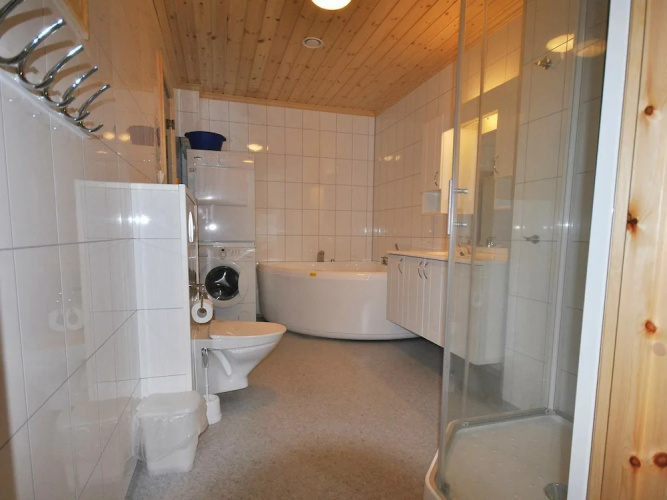 Holiday Home in Hebnes