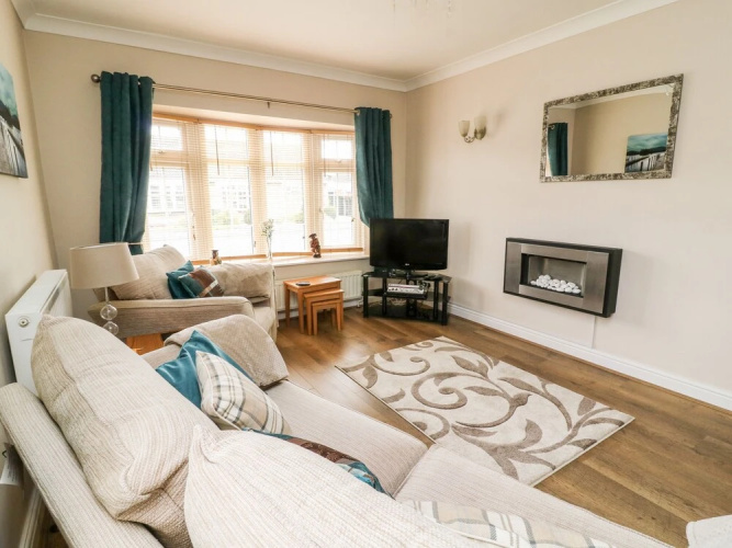 Cosy Corner, York