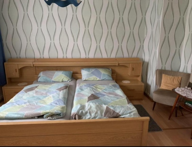 Double Apartment