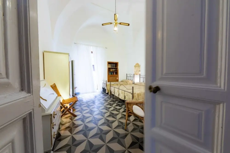 1 Bedroom Comfort Apartment with garden view