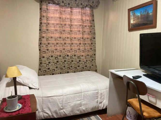 Hostal Sol Temuco