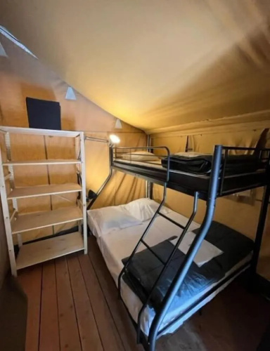 Ludo Camping Parc