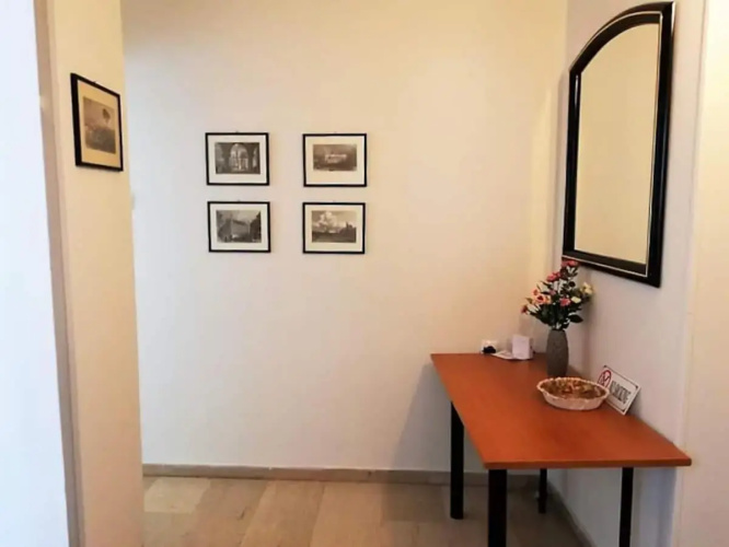 The Rose Apartment