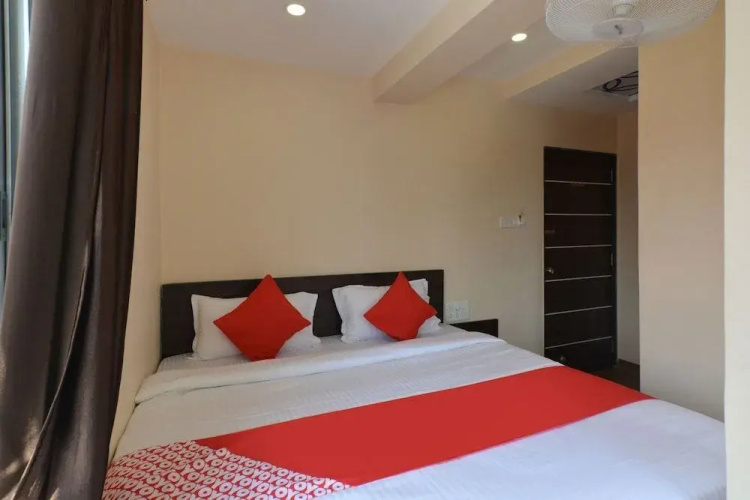 Super Hotel O Chhatrapati Nagar