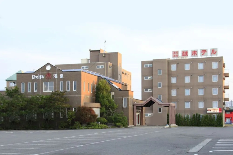 Hotelbild