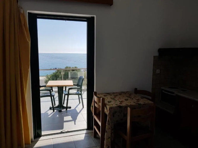 4Seasons Sfakia