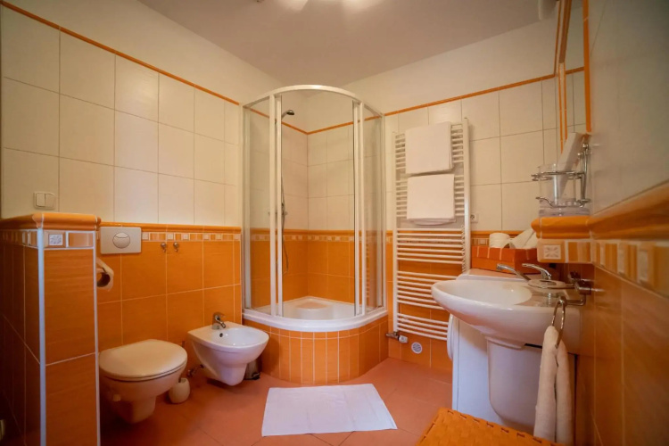 Apartmán Kadlecova vila