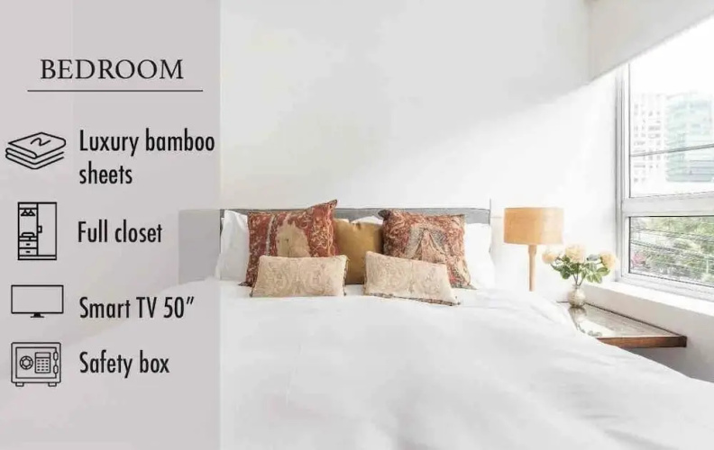 Polanco Designer Apartament