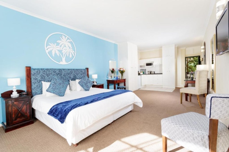 Double Apartment