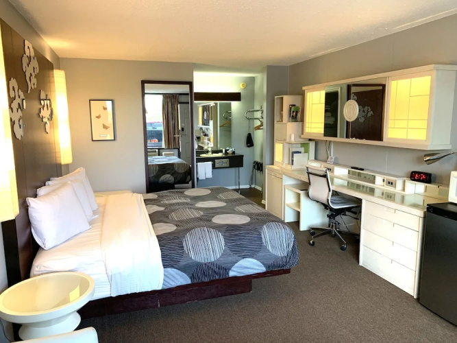 Oxford Inn Ozark