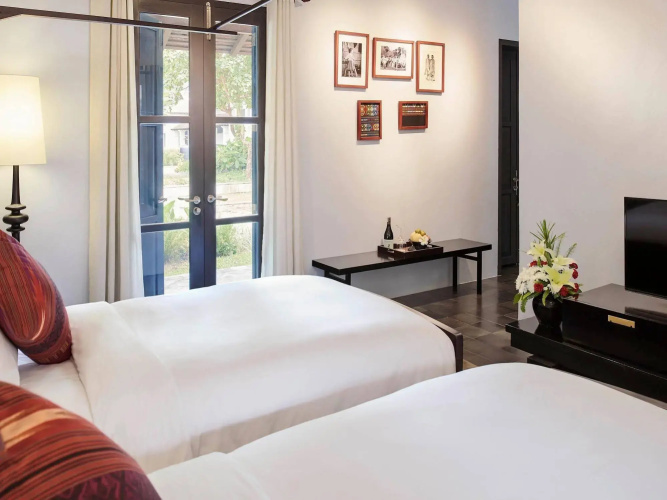 Sofitel Luang Prabang