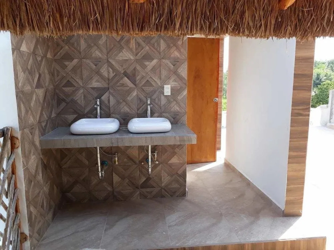 Casita Maya