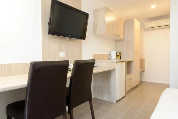 Executive Twin room