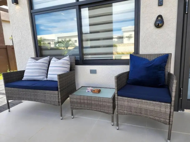 27 Heaven 3B/R Villa with Infinity Pool