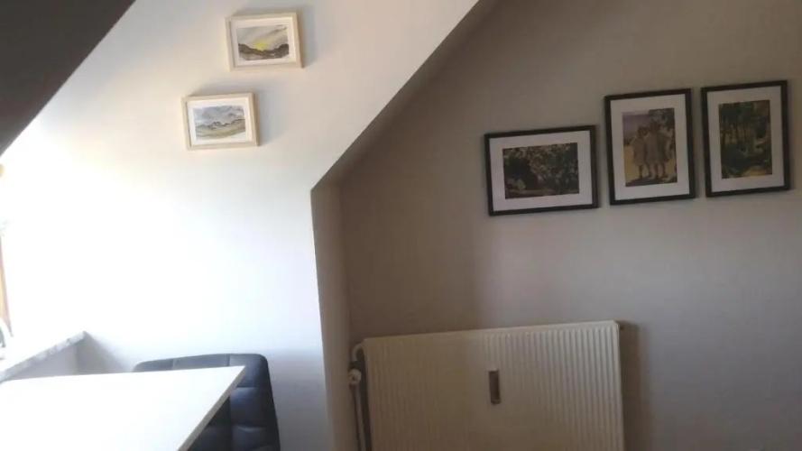 B&B Holme-Olstrup