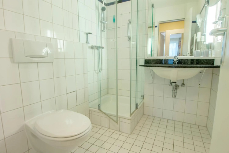 Villa Kurpark - Wohnung 512