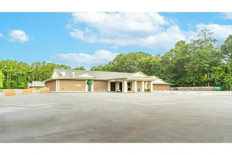 Northgate Inn By Townhouse Hattiesburg I-59 - Hattiesburg, MS