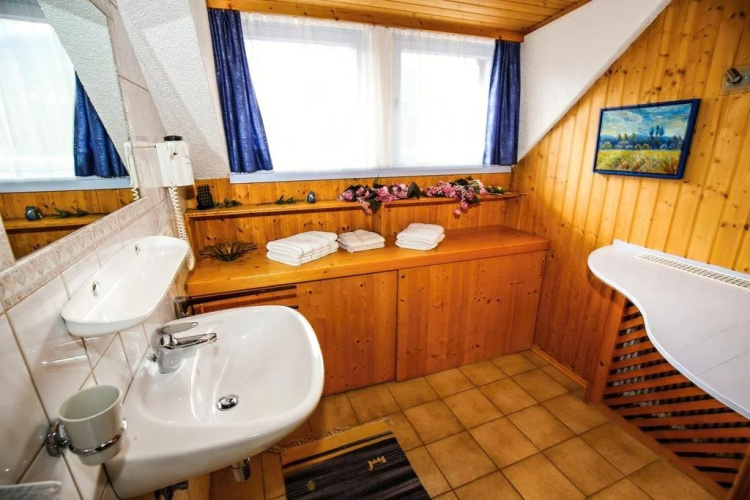 Appartements della Schiava