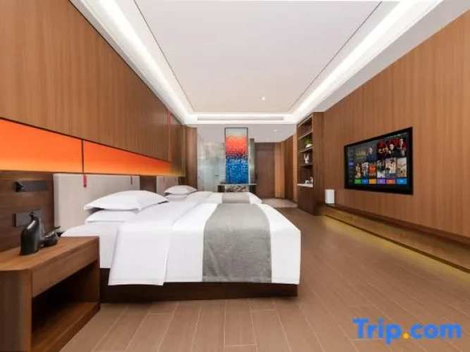 Executive Twin room