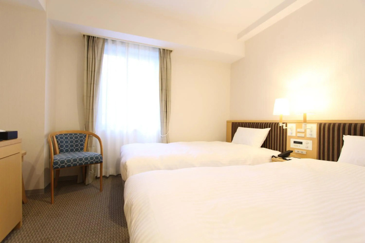 Hotelafbeelding